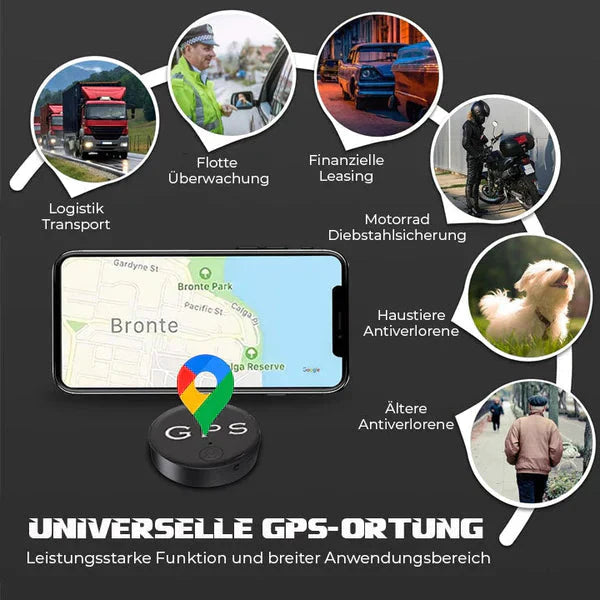 1+1 FREE | TrackMate Stay Connected and Safe 1