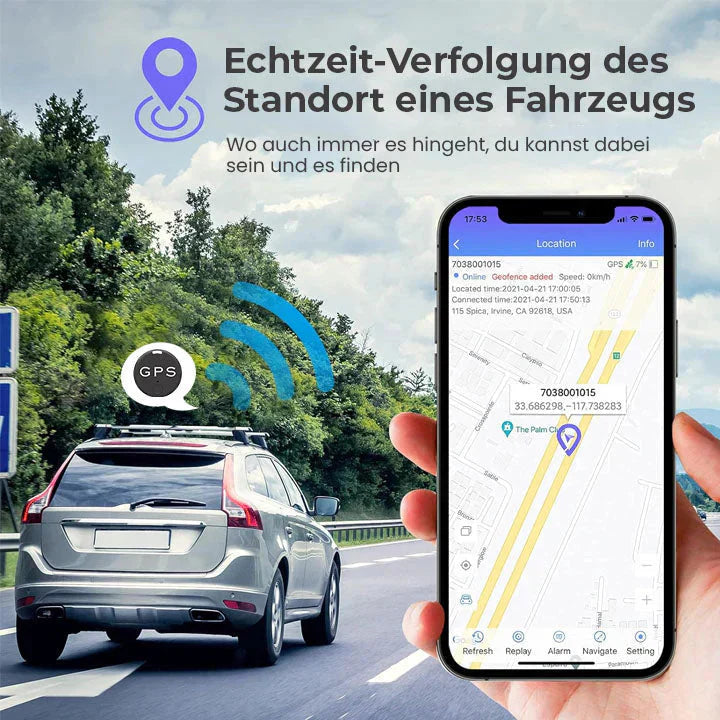 1+1 FREE | TrackMate Stay Connected and Safe 2