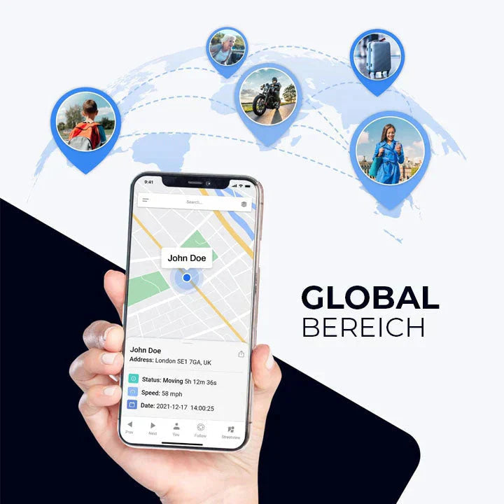 1+1 FREE | TrackMate Stay Connected and Safe 3