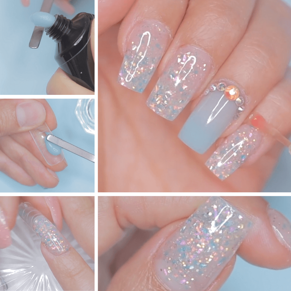 PolyGel Kit