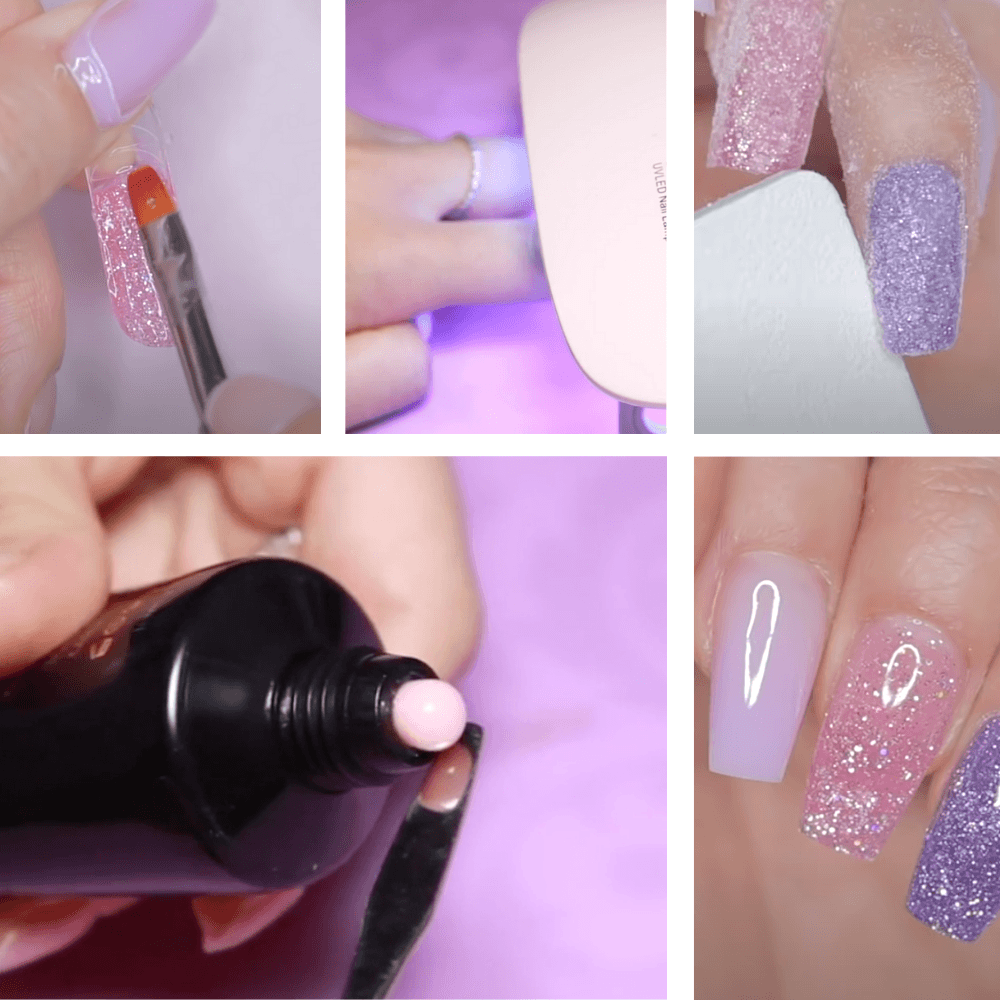 PolyGel Kit