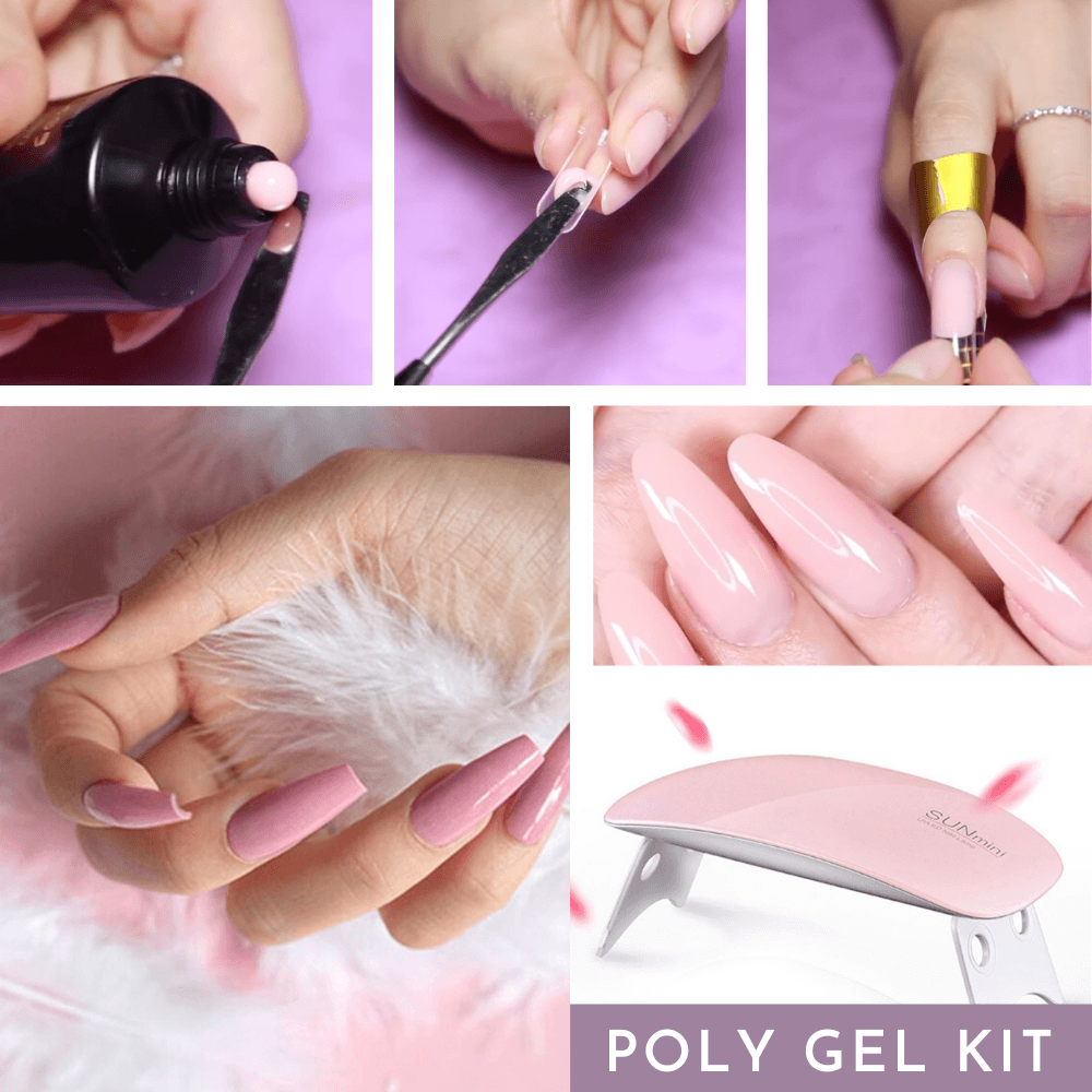 PolyGel Kit