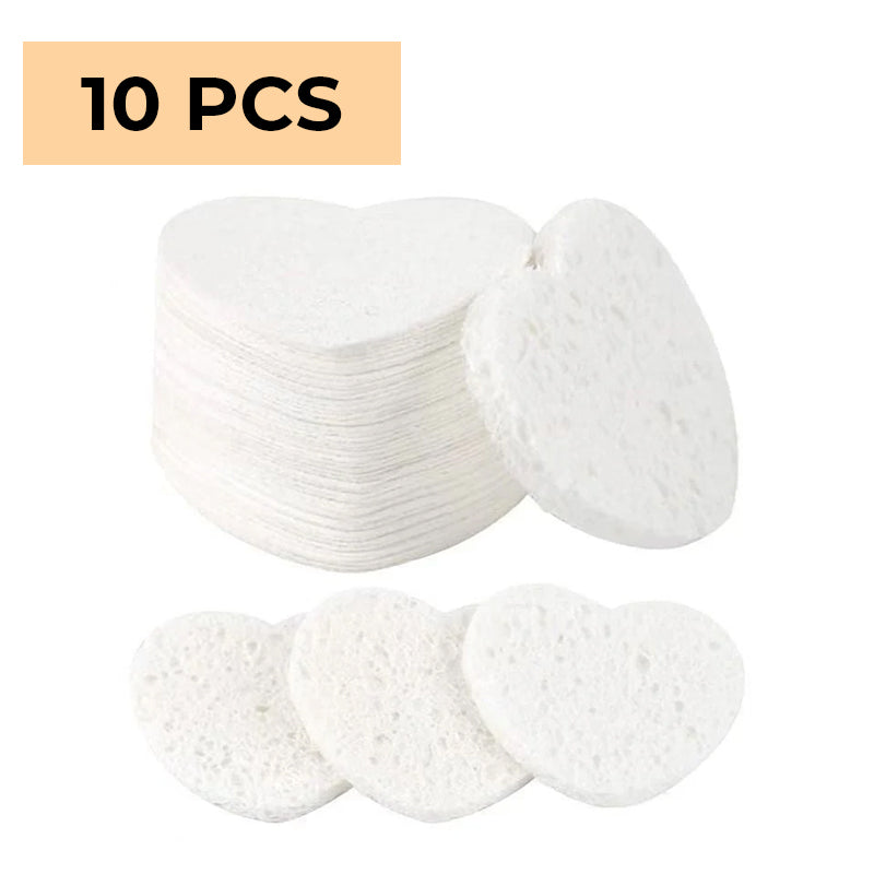 3D Canvas - The Magic Sponge Painting Set 6