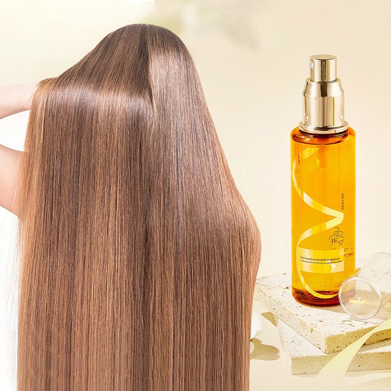 1+1 FREE | Silkify ™ Ultimate Hair Rejunction! 3