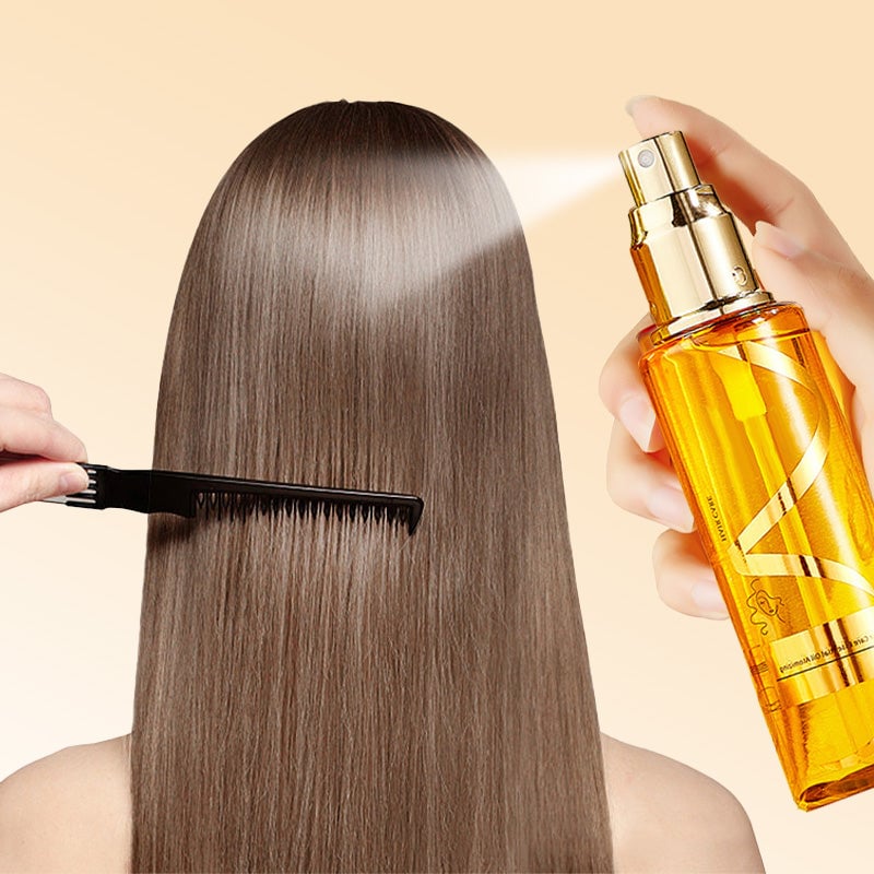 1+1 FREE | Silkify ™ Ultimate Hair Rejunction! 4