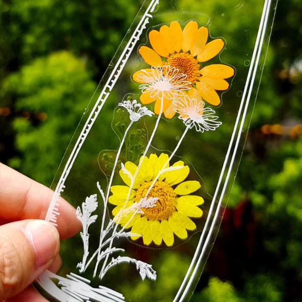 BlossomTabs™ - Perfect for Book Lovers (20+20 Free) 2
