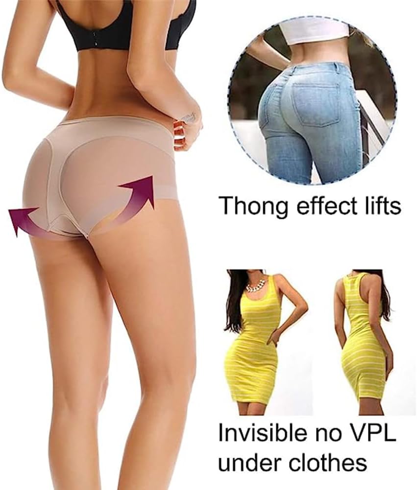 Seamless Panty™ — All-Day Comfort, Zero Discomfort | 1+1 Free 2