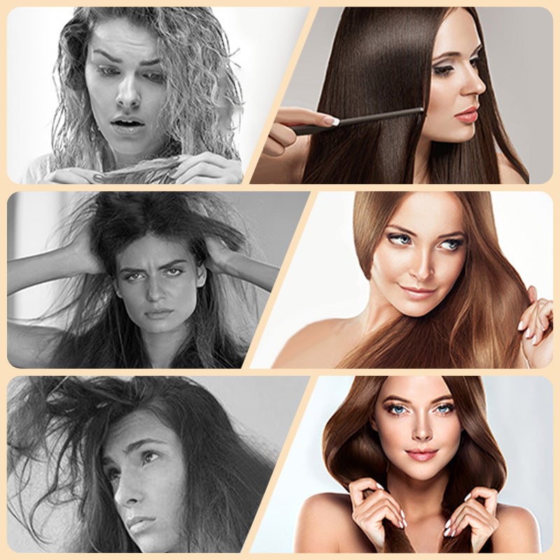 1+1 FREE | Silkify ™ Ultimate Hair Rejunction! 2