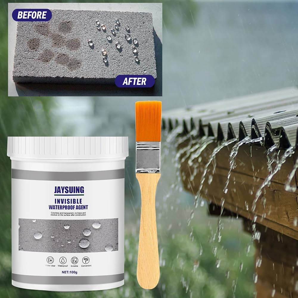 Ultra-durable waterproof Anti-leak Glue 2