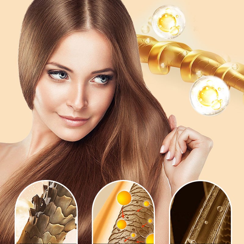 1+1 FREE | Silkify ™ Ultimate Hair Rejunction! 5