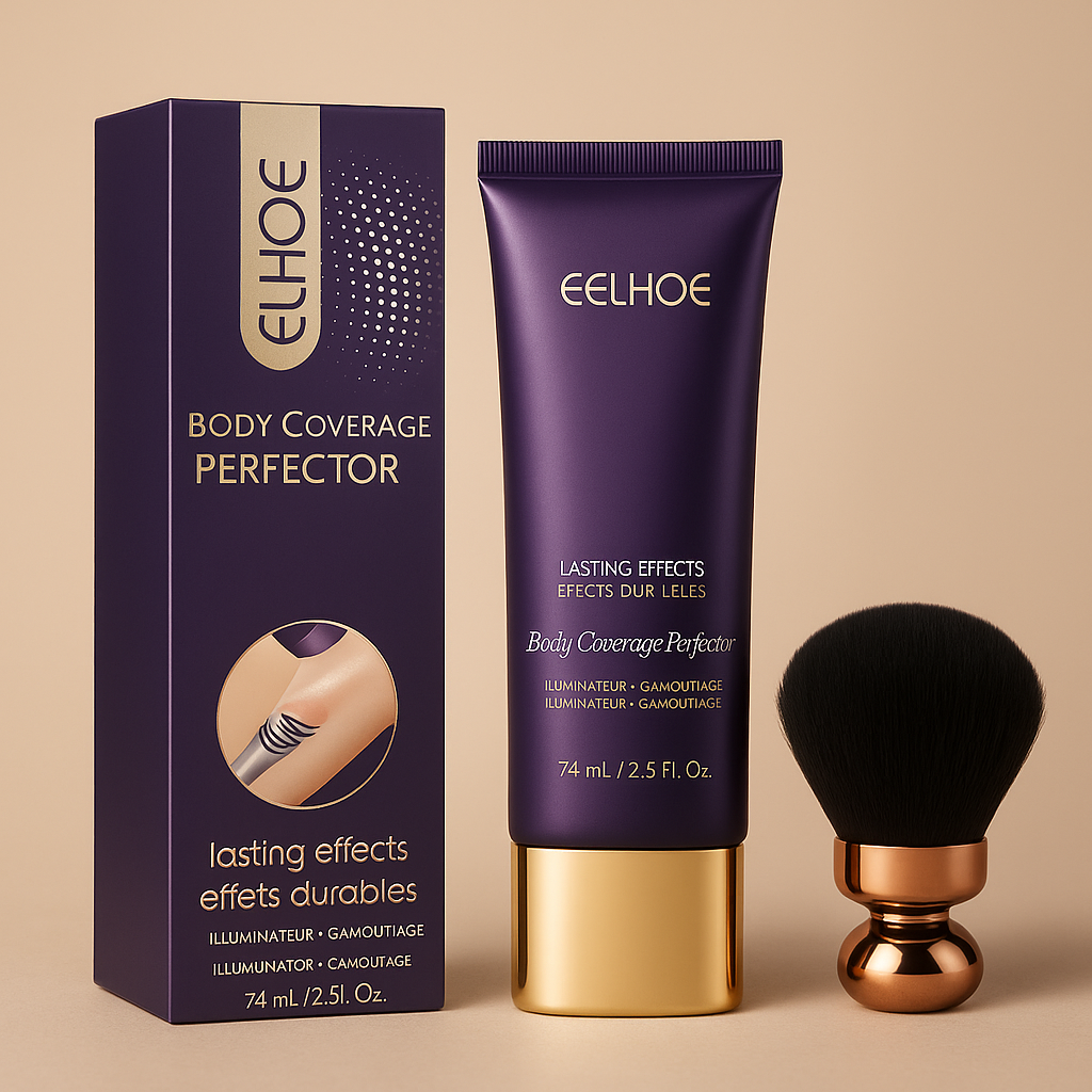 Body Coverage Perfector