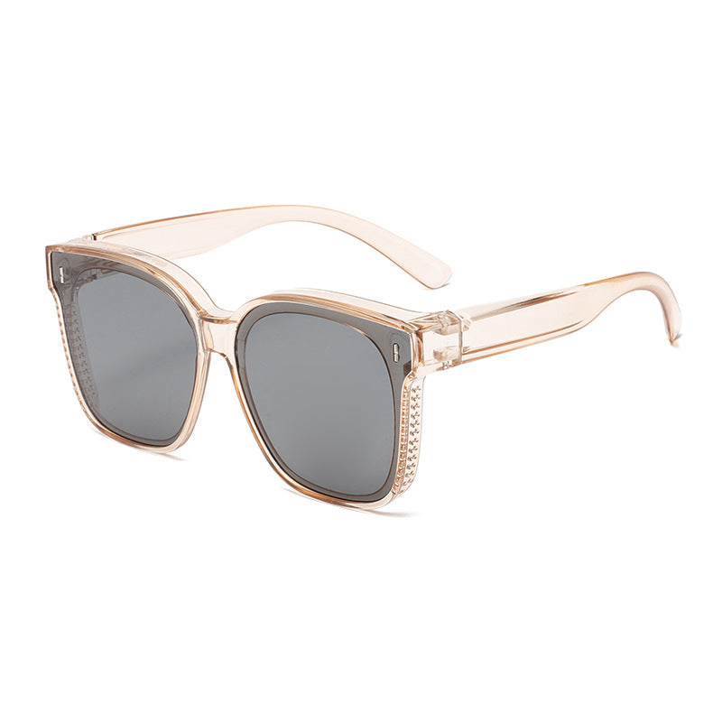Fit-over Sunglasses for Prescription Glasses (1+1 Free) 6