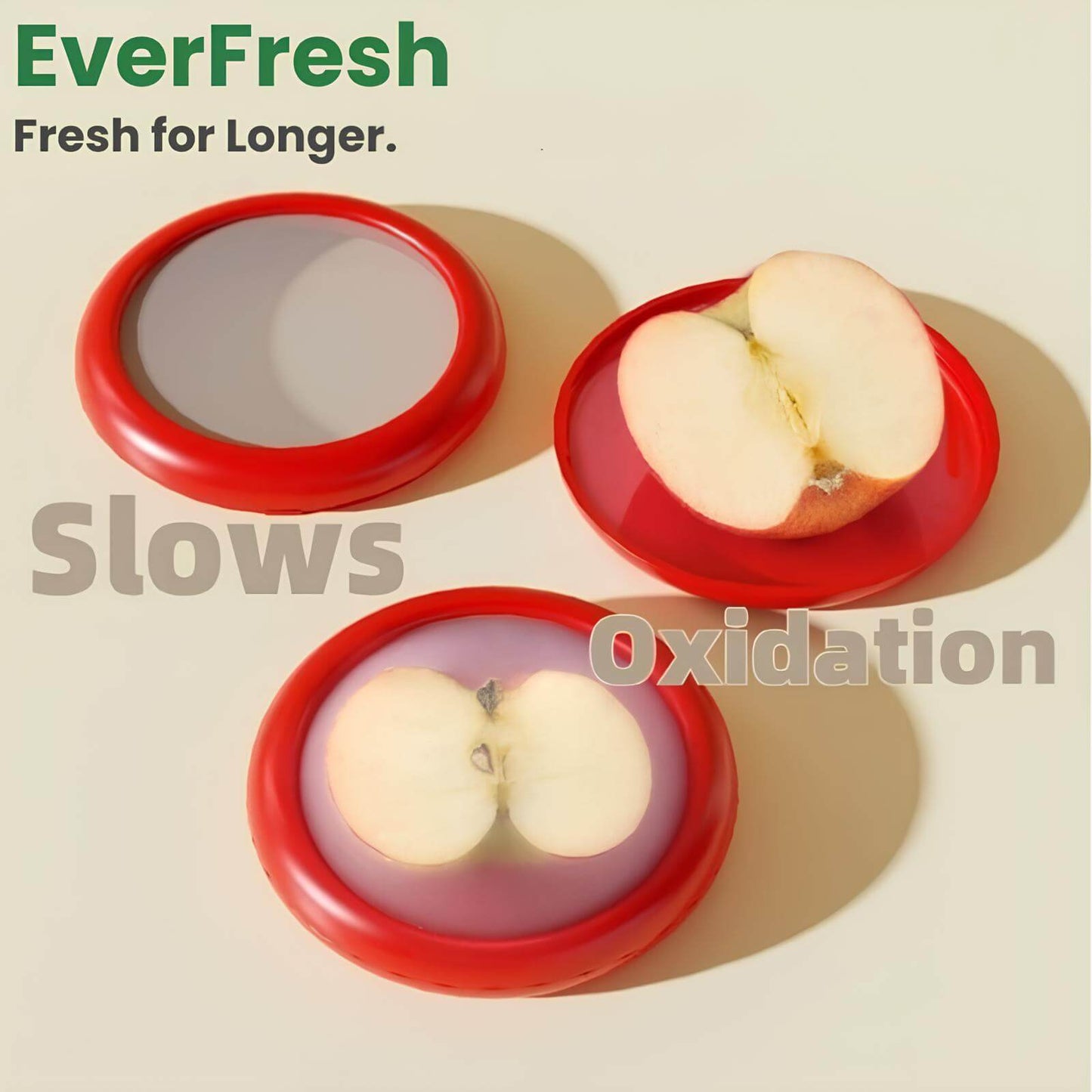 Fruit and Vegetable Storage Containers 1