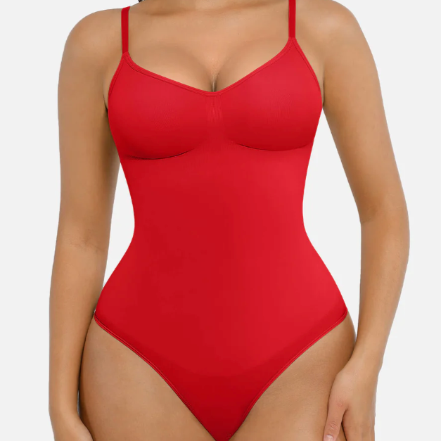 Liora Seamless Shapewear Bodysuit 1