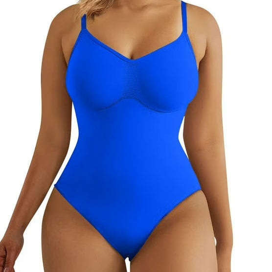 Liora Seamless Shapewear Bodysuit 5