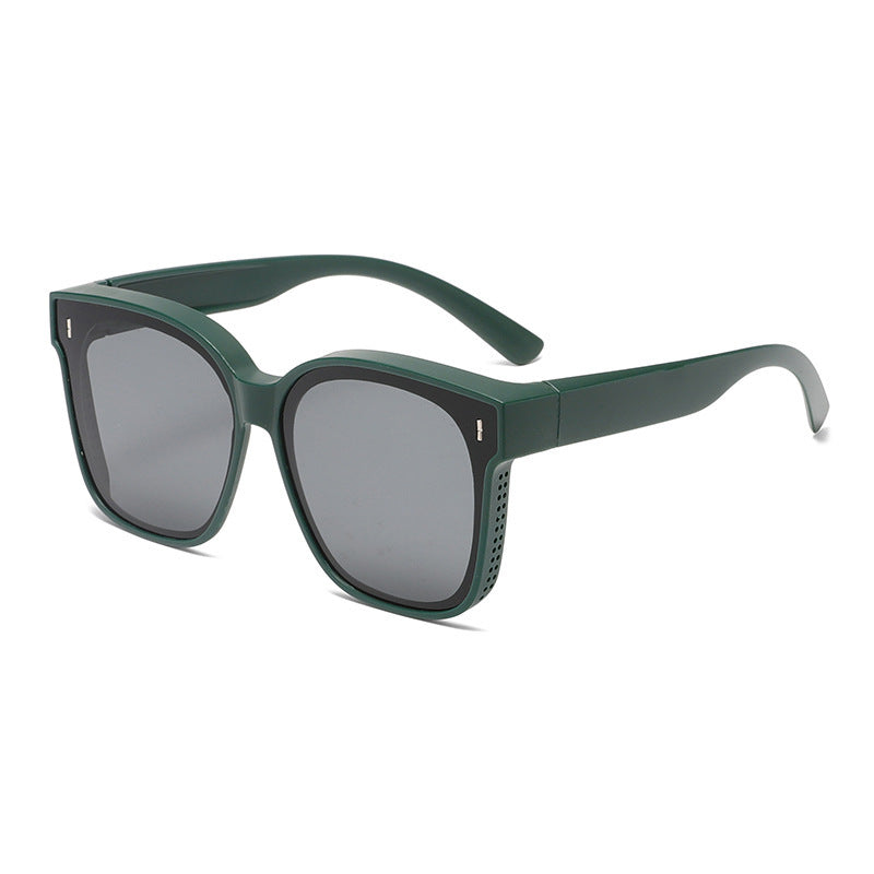 Heviluxy™ - Fit-over Sunglasses for Prescription Glasses (1+1 Free) 6