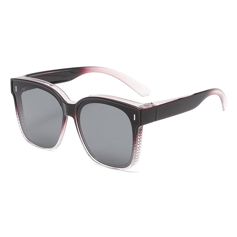 Heviluxy™ - Fit-over Sunglasses for Prescription Glasses (1+1 Free) 4