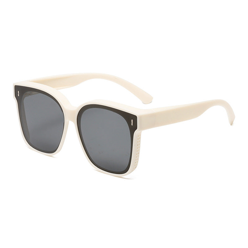 Heviluxy™ - Fit-over Sunglasses for Prescription Glasses (1+1 Free) 5