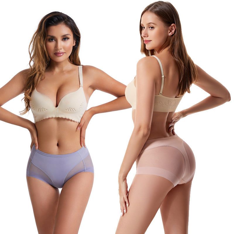 Seamless Panty™ — All-Day Comfort, Zero Discomfort | 1+1 Free 3