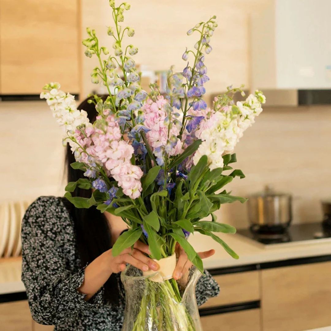 Mayfield™ - Perfectly Organized Flower Arranger (50% Off) 3