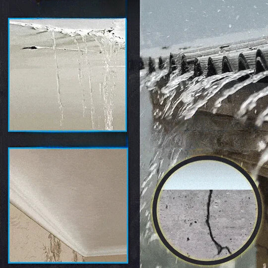 Ultra-durable waterproof Anti-leak Glue 3