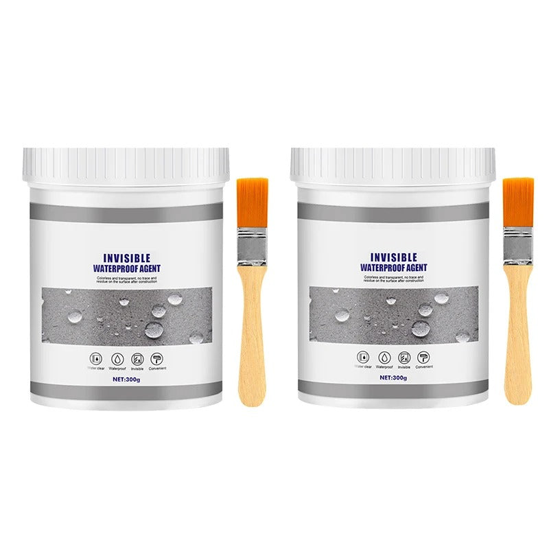 Ultra-durable waterproof Anti-leak Glue 6
