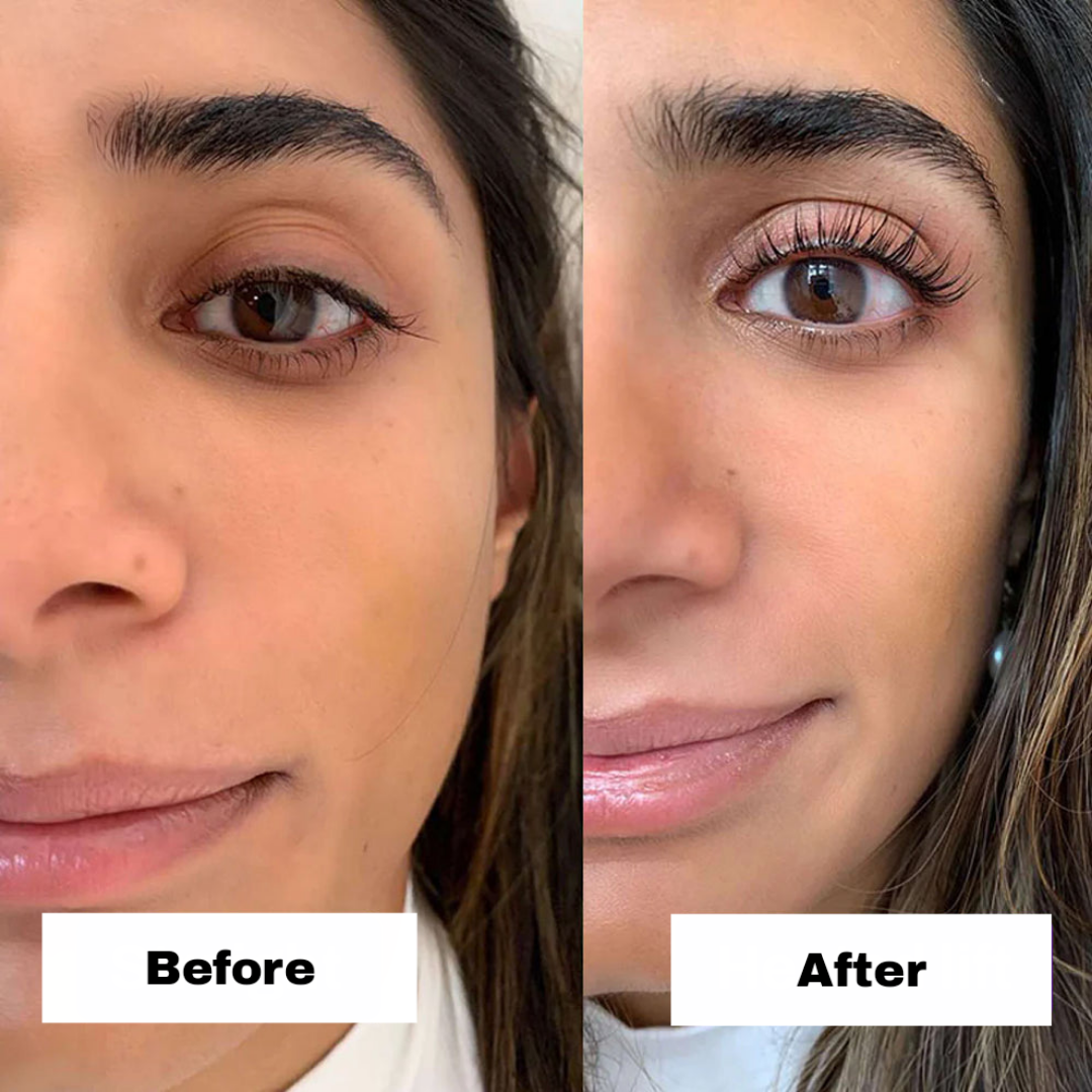 Arivarlo™ Lash-Lift Curler – Salon Results in Seconds, Without the Salon 5