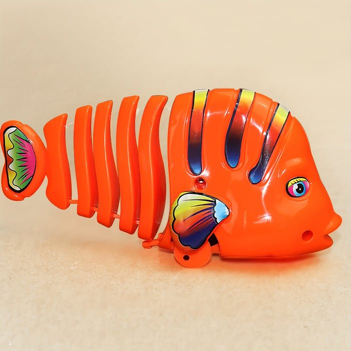 FishFlick™ Engaging Sensory Experience 1+1 FREE