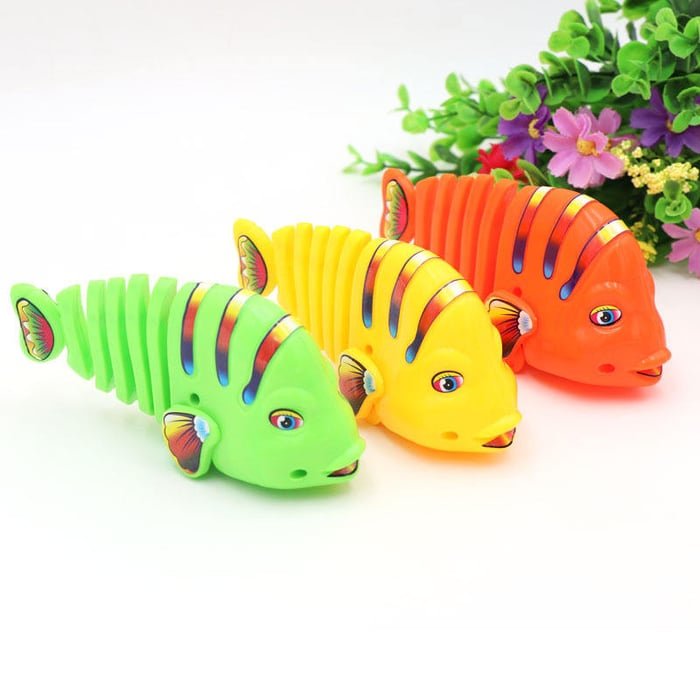 FishFlick™ Engaging Sensory Experience 1+1 FREE