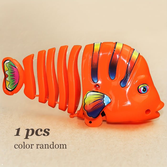 FishFlick™ Engaging Sensory Experience 1+1 FREE