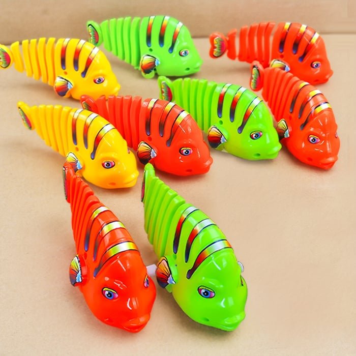 FishFlick™ Engaging Sensory Experience 1+1 FREE