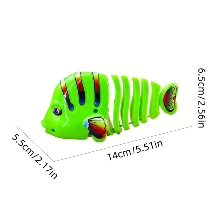 FishFlick™ Engaging Sensory Experience 1+1 FREE