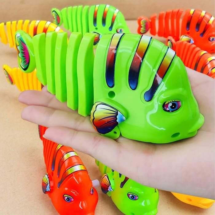 FishFlick™ Engaging Sensory Experience 1+1 FREE