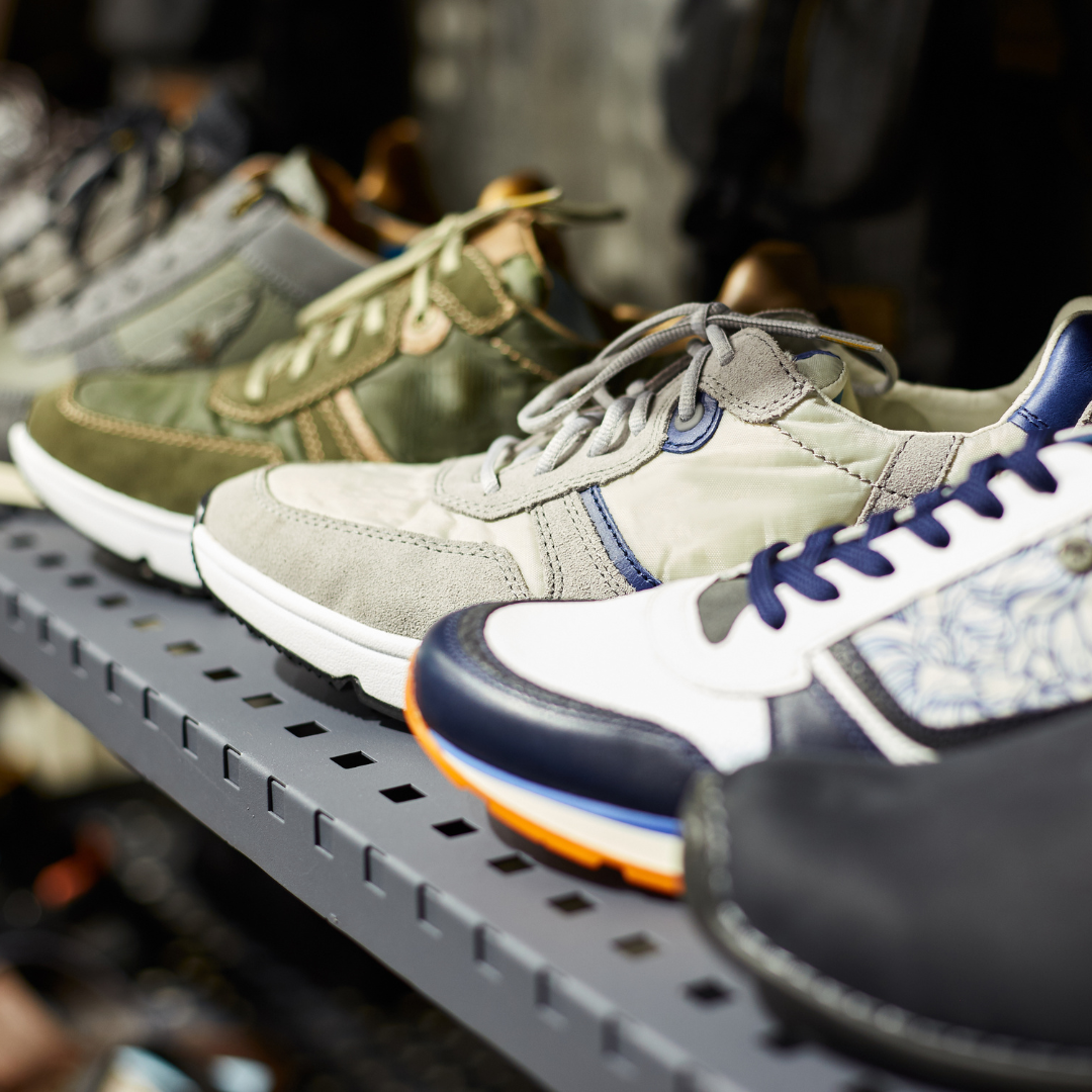 Footwear