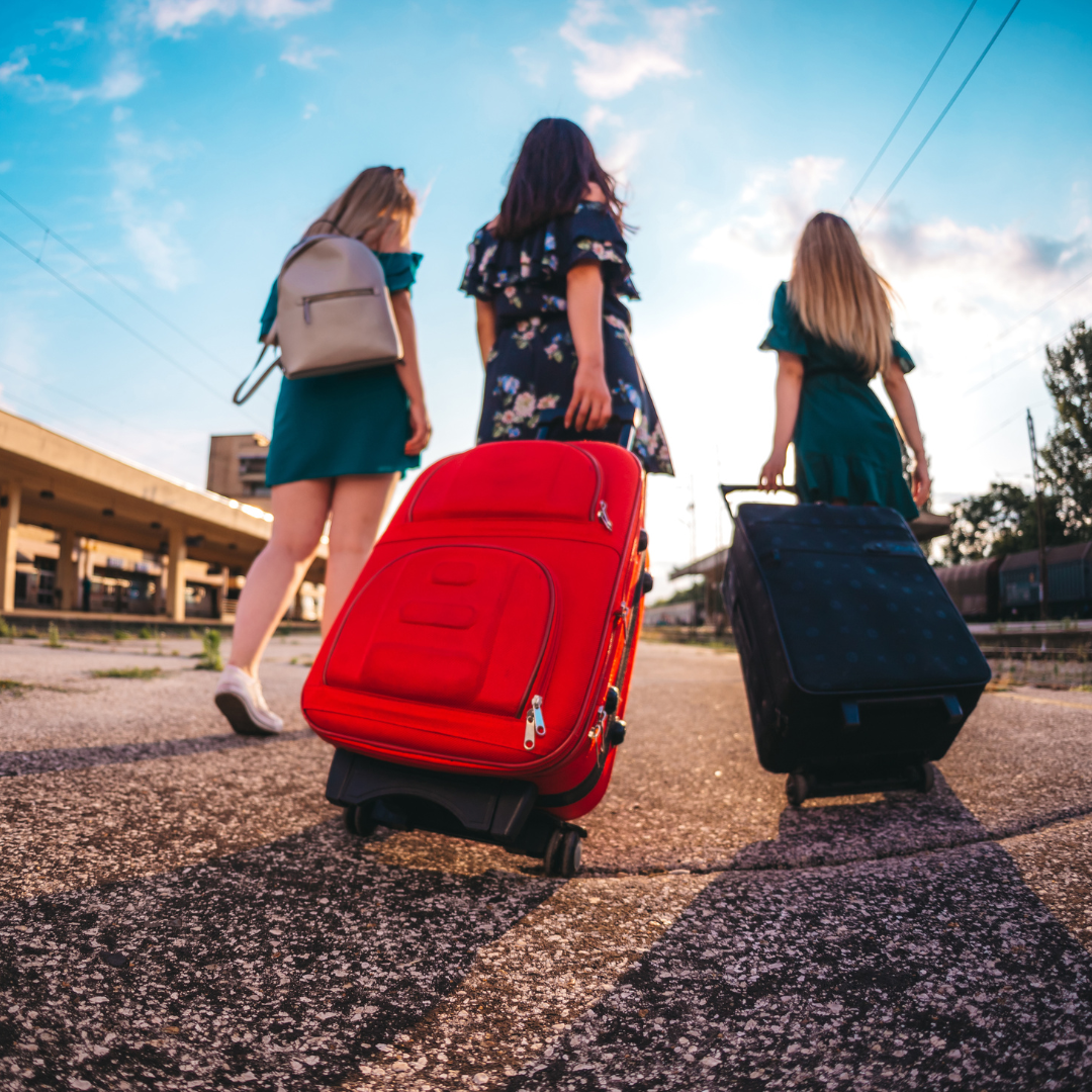 Travel