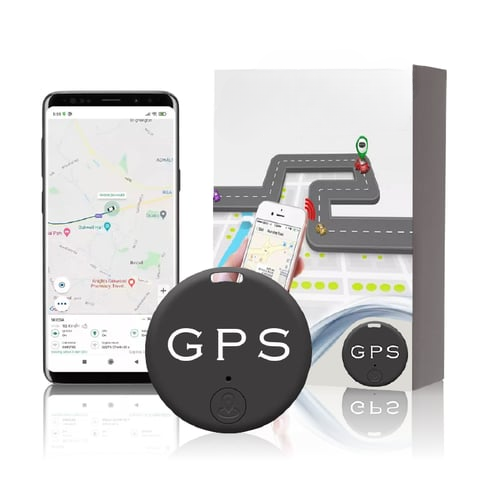 1+1 FREE | TrackMate Stay Connected and Safe 0