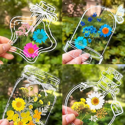 BlossomTabs™ - Perfect for Book Lovers (20+20 Free) 4