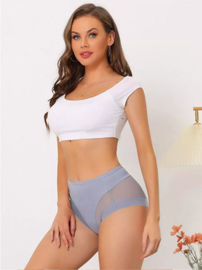 Wearbella™ - Seamless Comfort Everyday Panties (2+1 Free) 3