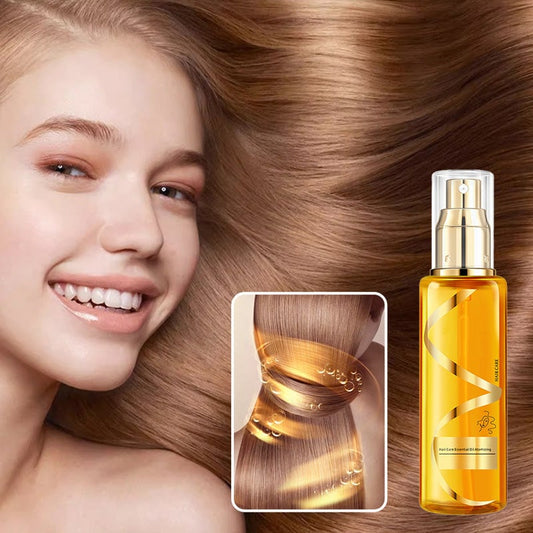1+1 FREE | Silkify ™ Ultimate Hair Rejunction! 1