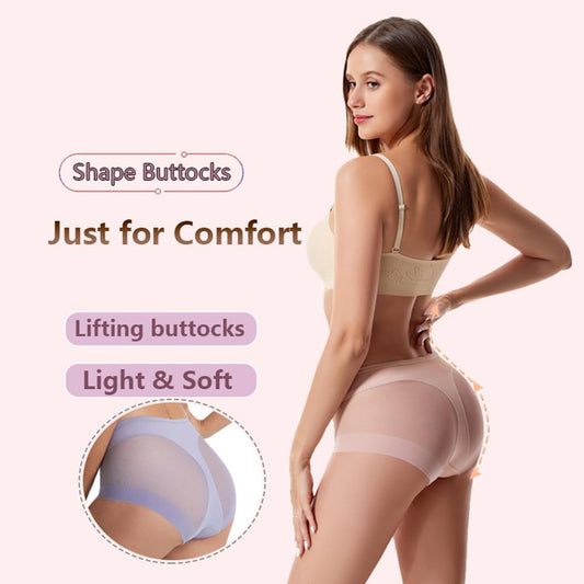 Seamless Panty™ — All-Day Comfort, Zero Discomfort | 1+1 Free 1