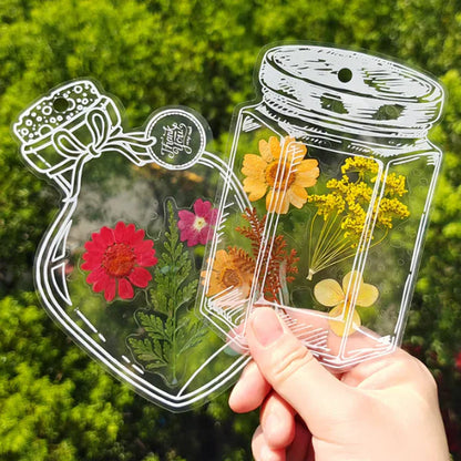 BlossomTabs™ - Perfect for Book Lovers (20+20 Free) 3
