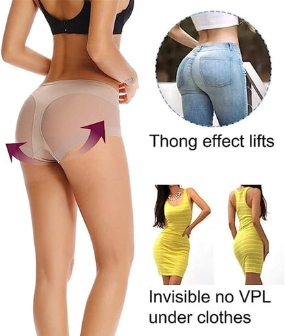 Seamless Panty™ — All-Day Comfort, Zero Discomfort | 1+1 Free 2