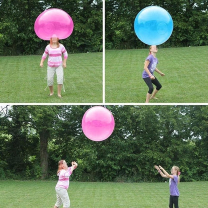 BlastBounce™ — Unleash Endless Laughs and Energy-Packed Playtime