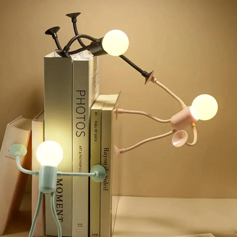 Bend Light Your Way Instantly | 2+1 Free 0