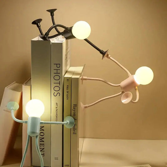 Bend Light Your Way Instantly | 2+1 Free 0