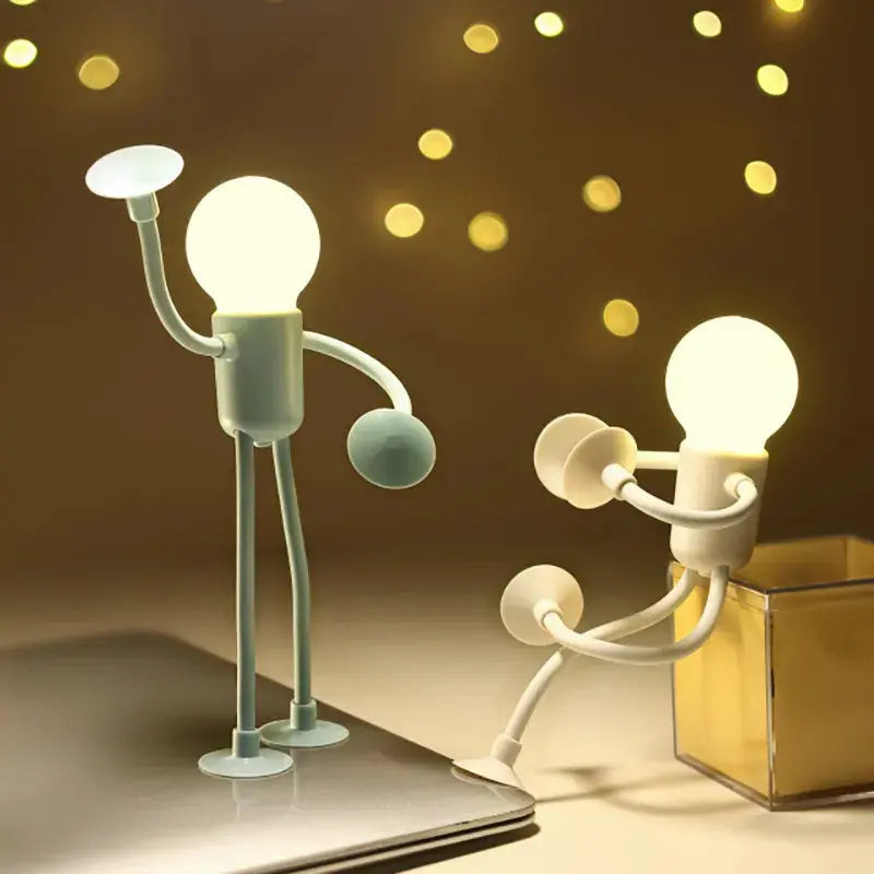 Bend Light Your Way Instantly | 2+1 Free 1