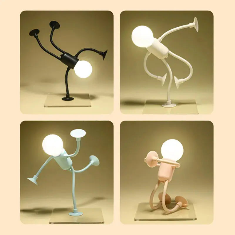 Bend Light Your Way Instantly | 2+1 Free 4