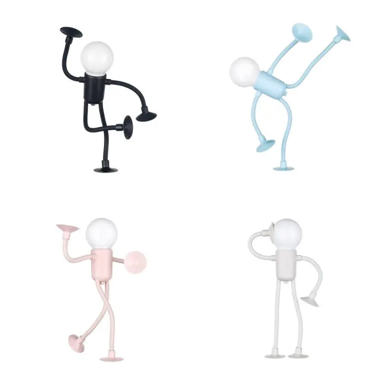 Bend Light Your Way Instantly | 2+1 Free 5