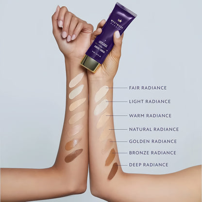 Body Coverage Perfector 1