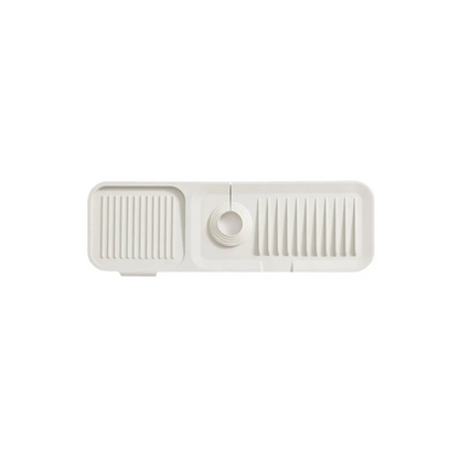 Silicone Draining Mat: Quick and Safe Drying